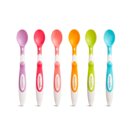 PACK CUCHARAS PUNTA BLANDA