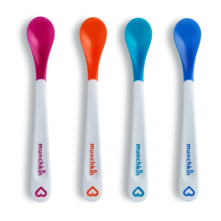 PACK CUCHARAS TERMOSENSIBLES