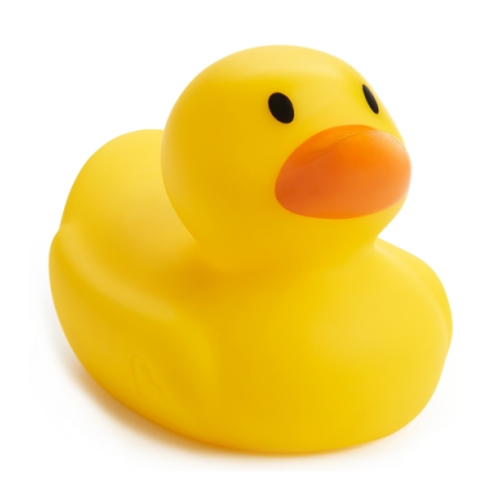 JUGUETE BAÑO PATITO