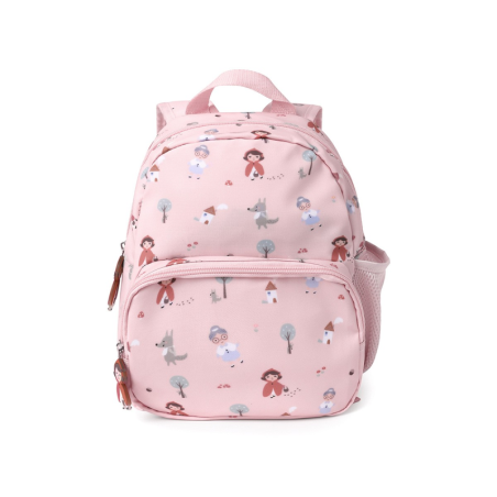 MOCHILA INFANTIL LITTLE RED