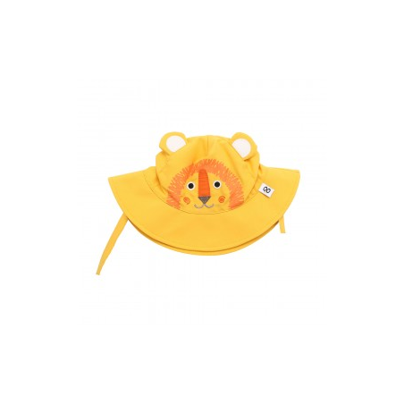 GORRITO LEÓN