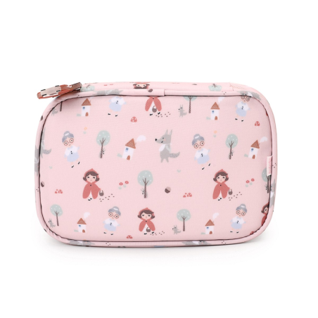 BOLSA SANITARIA LITTLE RED