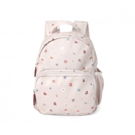 MOCHILA INFANTIL GEOMETRIC NATURE