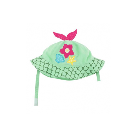 GORRITO SIRENA