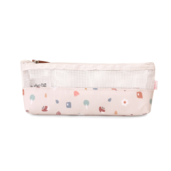 BOLSA CEPILLO DE DIENTES GEOMETRIC NATURE