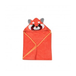 TOALLA BEBE PANDA