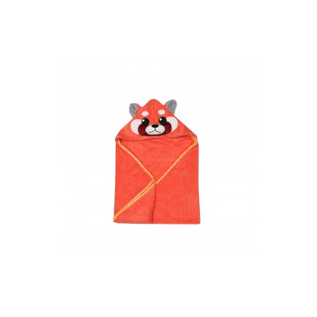 TOALLA BEBE PANDA