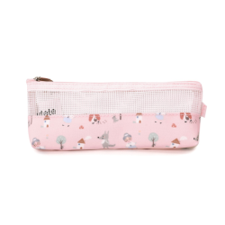 BOLSA CEPILLO DE DIENTES LITTLE RED