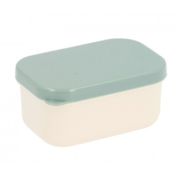 CAJA PARA FRUTA THE THREE LITTLE PIGS