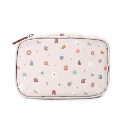 BOLSA SANITARIA GEOMETRIC NATURE