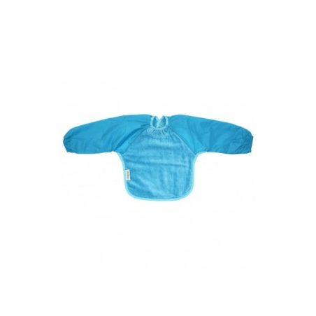 BABERO MANGAS AGUA
