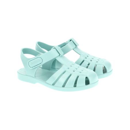 CANGREJERAS IGOR VELCRO ESMERALDA