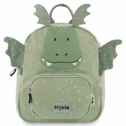 MOCHILA TRIXIE MR DRAGÓN PEQUEÑA