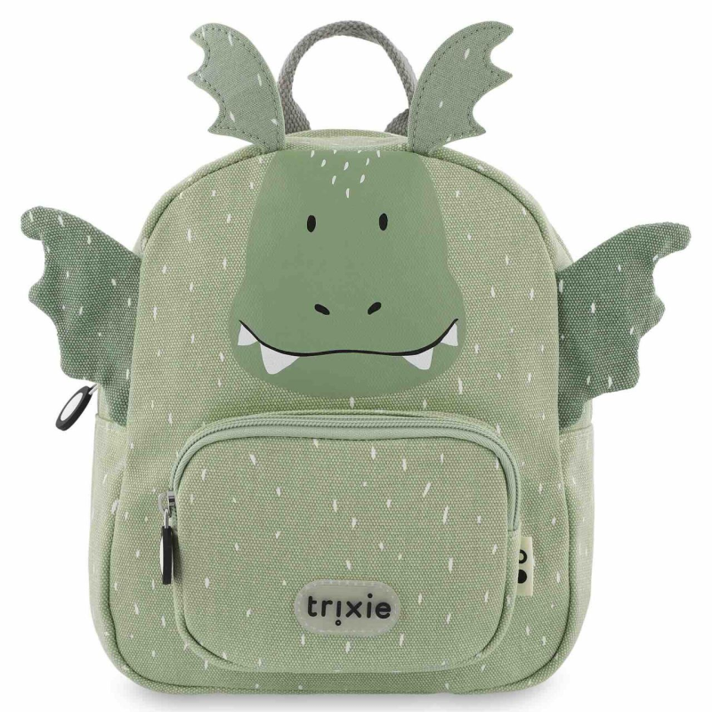 MOCHILA TRIXIE MR DRAGÓN GRANDE