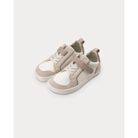 LYON JUNIOR TAUPE