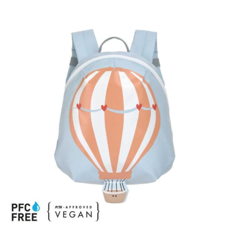 MINI MOCHILA BALLON LÄSSIG