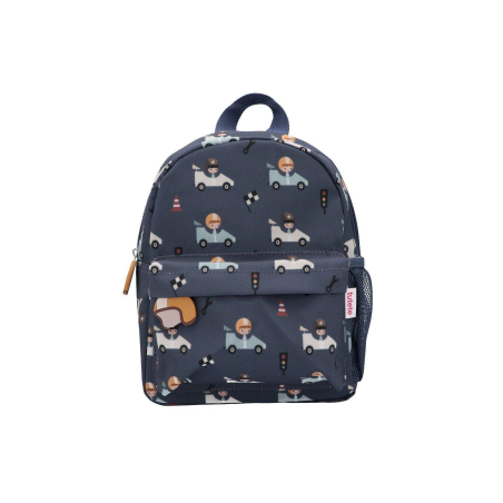MOCHILA SPEED RACERS