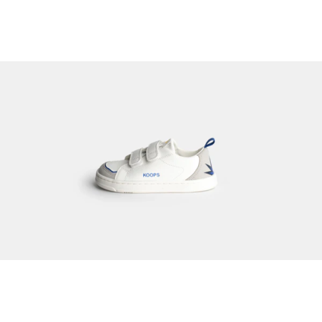 RAFI BLANCO AZUL