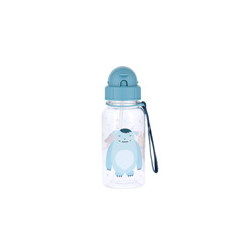 BOTELLA PLÁSTICO LITTLE MONSTERS