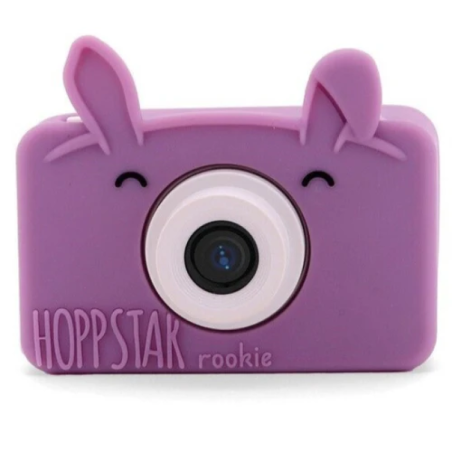 HOPPSTAR ROOKIE BLOSSOM