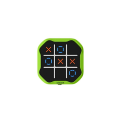 GIIKER TIC-TAC-TOE BOLT VERDE