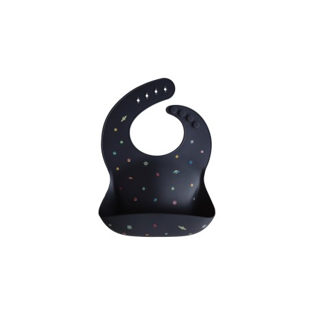 BABERO SILICONA PRINT PLANETS 26.5X3.5 CM