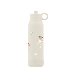CITRON BOTELLA TÉRMICA 350ml BAILARINA