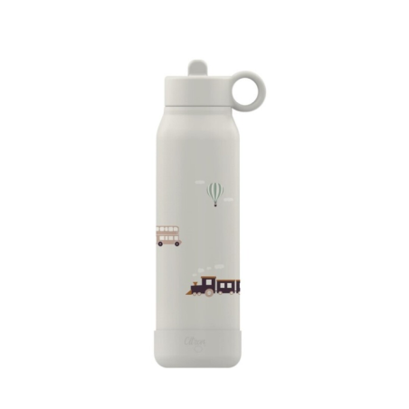 CITRON BOTELLA TÉRMICA 350ml VEHÍCULOS