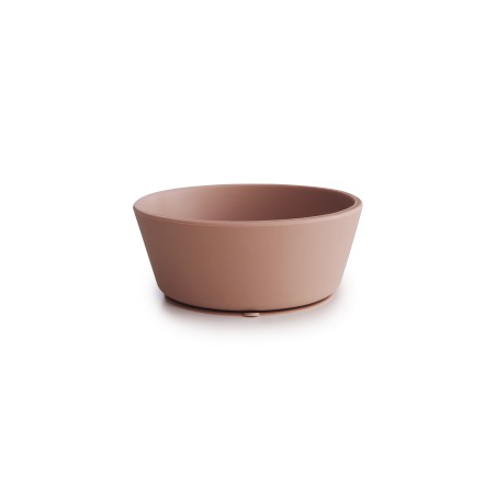 BOL CON VENTOSA SOLID BLUSH