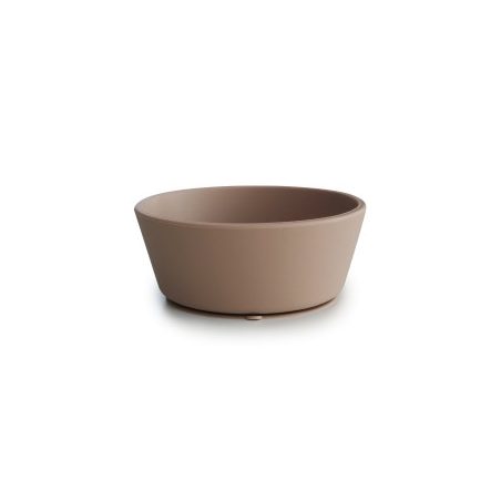 BOL CON VENTOSA SOLID NATURAL