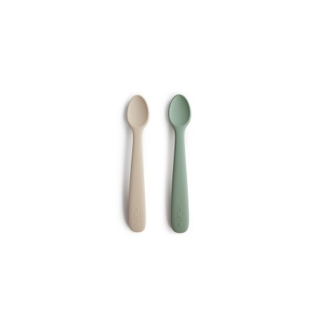 PACK 2 CUCHARAS SOLID SHIFNG SND+CAMBR.BLU