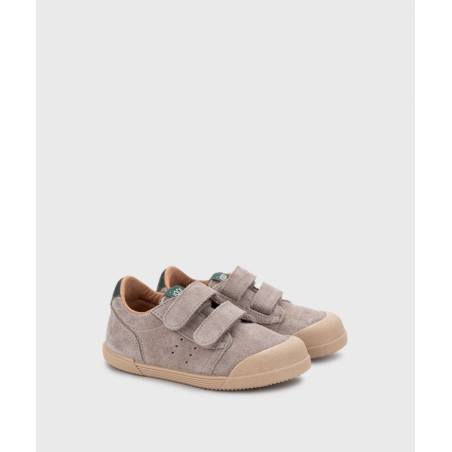 TENNIS SUEDE TOPO