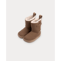 SIBERIA MINI BARK BROWN