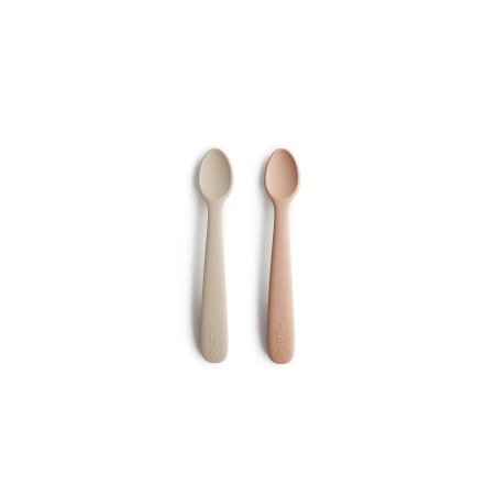 PACK 2 CUCHARAS SOLID SHIFTING SAND+BLUSH