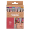SET 6 LÁPICES MAQUILLAJE NAMAKI- MUNDO ENCANTADO