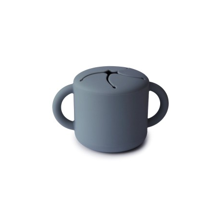 TAZA PARA SNACK SILICONA SOLID TRADEWINDS