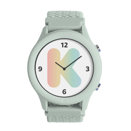 K-WATCH COLOR VERDE