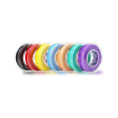 DELUXE PRINTER FOOD BUNDLE 7 COLORES