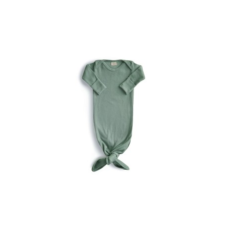 BODY MANGA LARGA CON NUDO ROMAN GREEN 0-3m