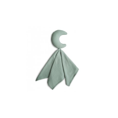 DOUDOU MOON ROMAN GREEN