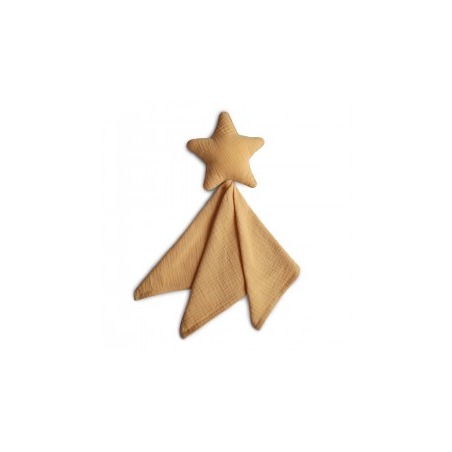 DOUDOU STAR FALL YELLOW