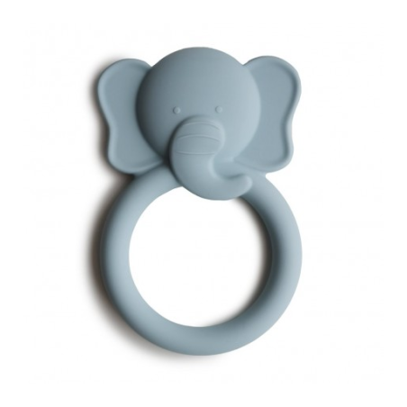 MORDEDOR SILICONA ELEPHANT CLOUD