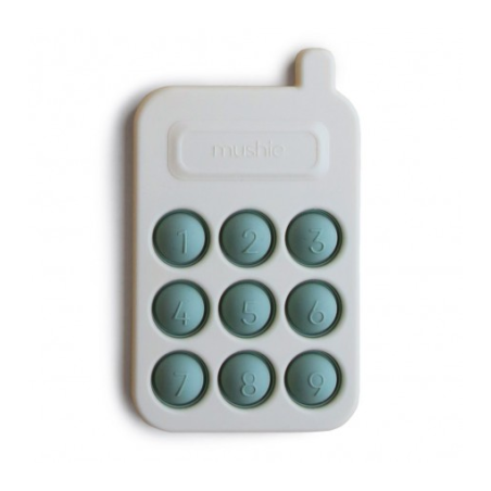 POP IT PHONE CAMBRIDGE BLUE