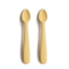 PACK 2 CUCHARAS SOLID PALE DAFFODIL