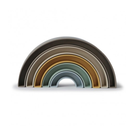 ARCOIRIS APILABLES SOLID HILLSIDE