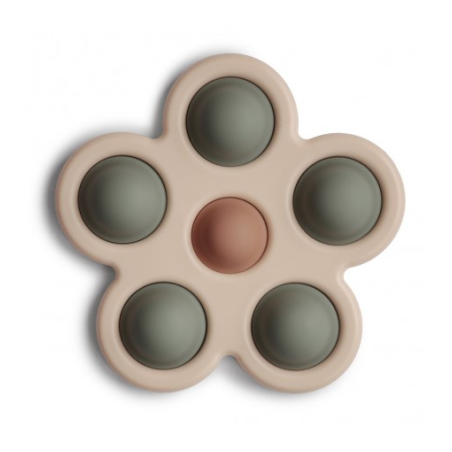 POP IT FLOWER D.THYM-NATUR-SH.SAND