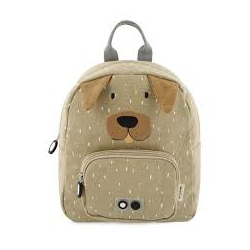 MOCHILA TRIXIE MR PERRO PEQUEÑA
