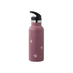 TERMO FRESK GOLONDRINAS 500 ML CON BOQUILLA DE RECAMBIO