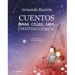 CUENTOS PARA CRIAR CON SENTIDO COMUN