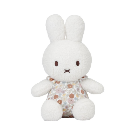 MIFFY VINTAGE FLORES 25 CM